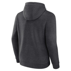 Atlanta Braves Team Lockup Hoodie Discount