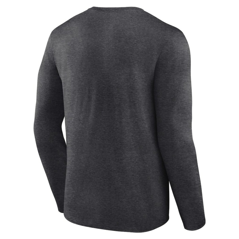 Boston Red Sox Team Lockup Long Sleeve T-Shirt Sale