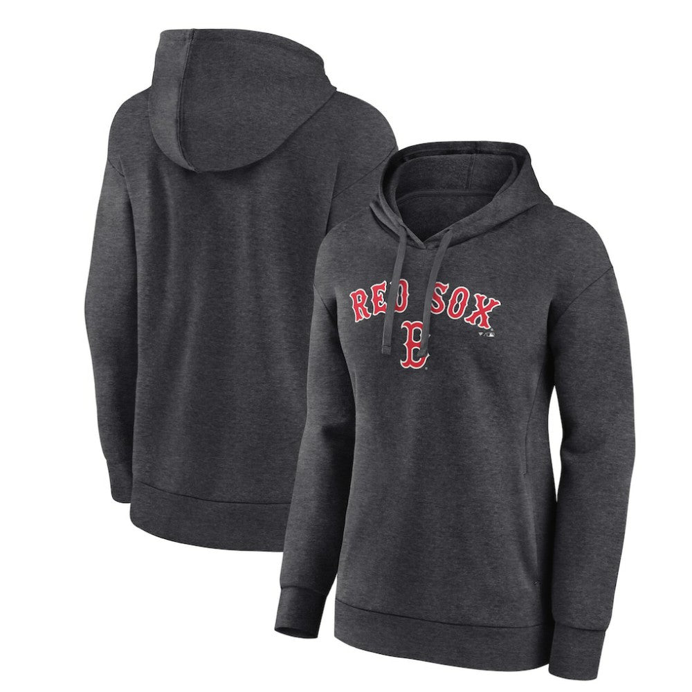 Boston Red Sox Women's Team Lockup Hoodie Near Me