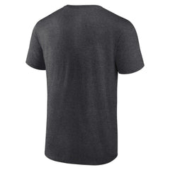 Chicago Cubs Team Lockup T-Shirt Near Me