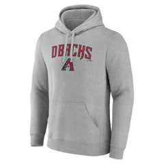 Arizona Diamondbacks Team Lockup Hoodie Sale