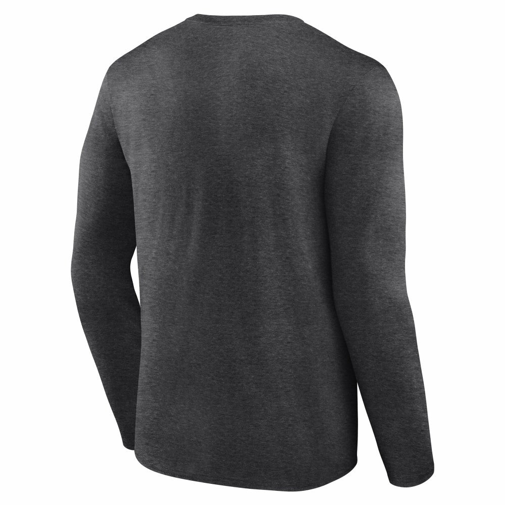Cincinnati Reds Team Lockup Long Sleeve T-Shirt Near Me