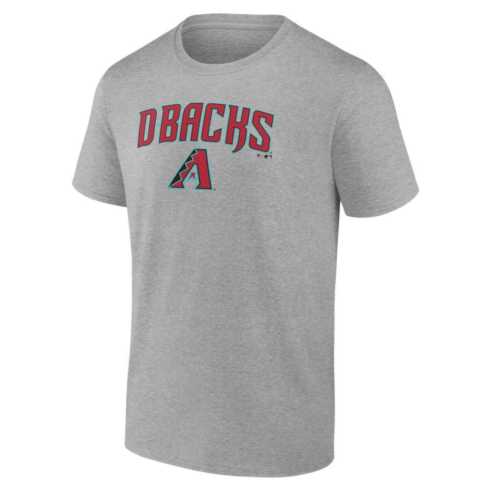 Arizona Diamondbacks Team Lockup T-Shirt Discount