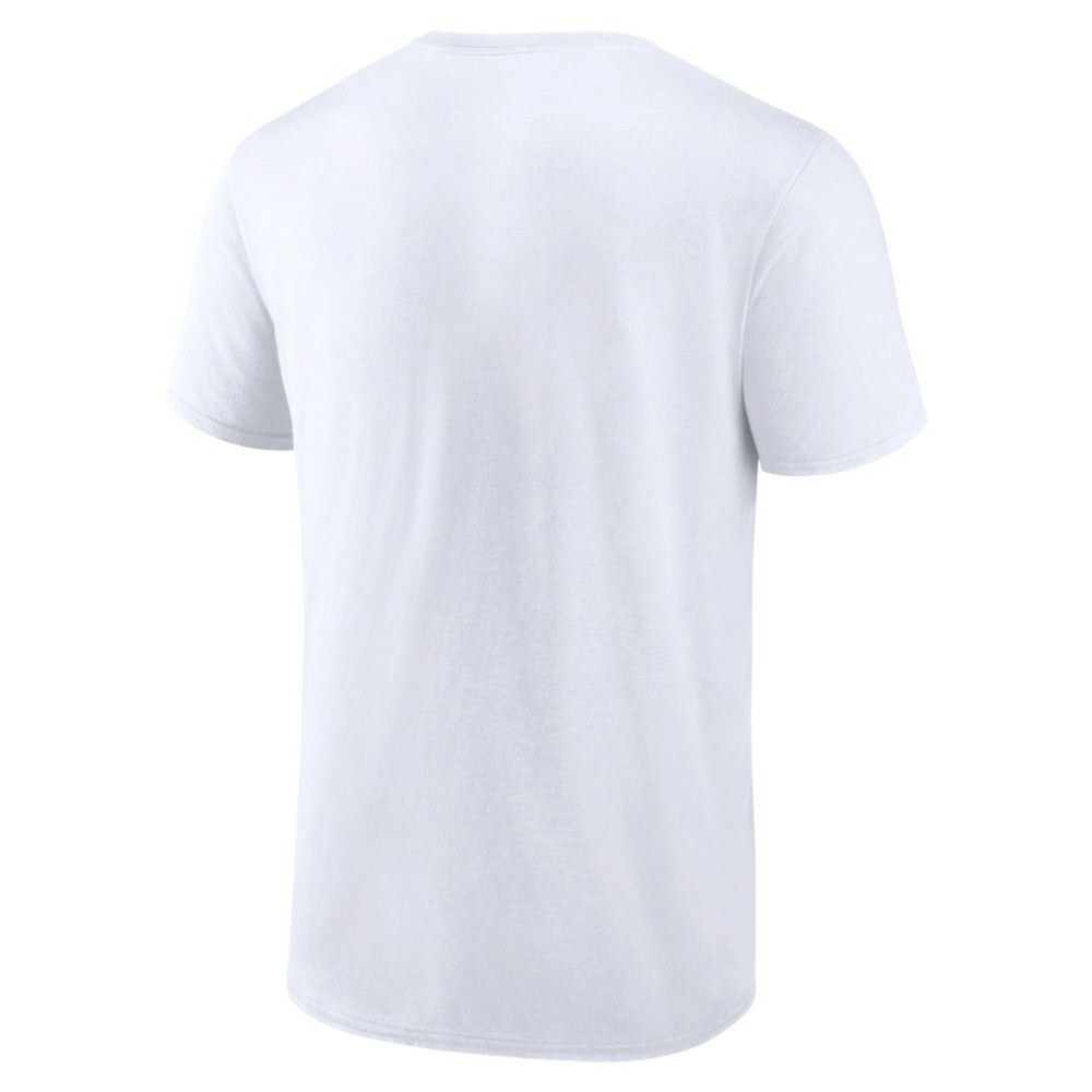 Boston Red Sox Team Lockup T-Shirt Outlet