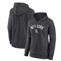 New York Yankees Women's Team Lockup Hoodie for sale