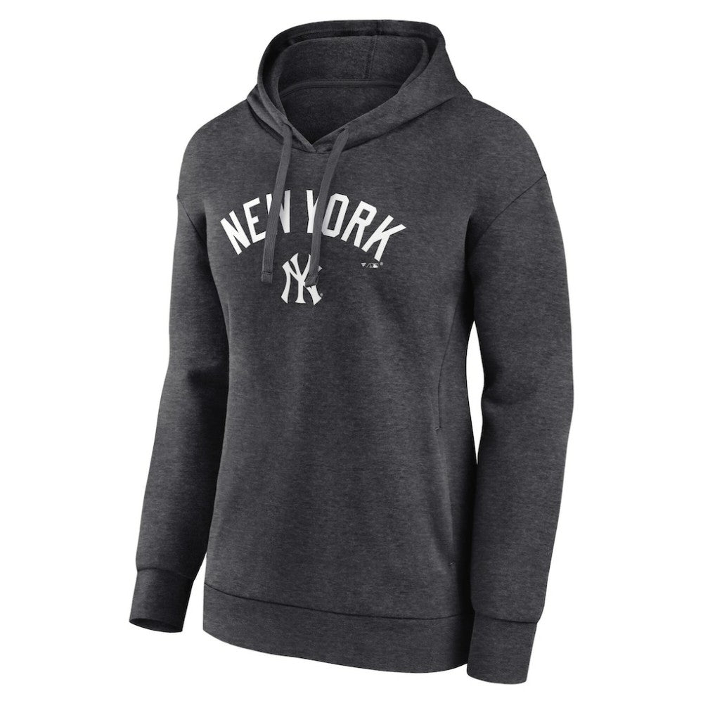 New York Yankees Women's Team Lockup Hoodie for sale