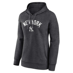 New York Yankees Women's Team Lockup Hoodie for sale