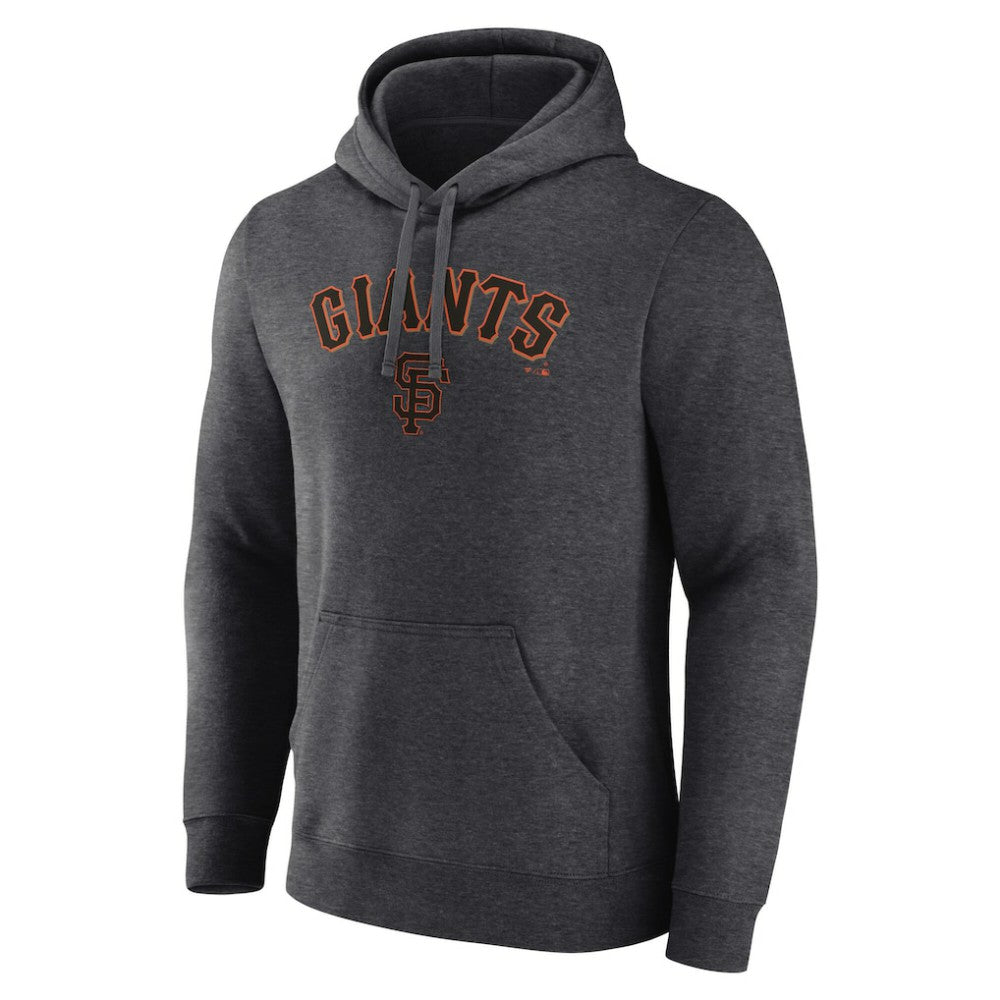San Francisco Giants Team Lockup Hoodie for sale