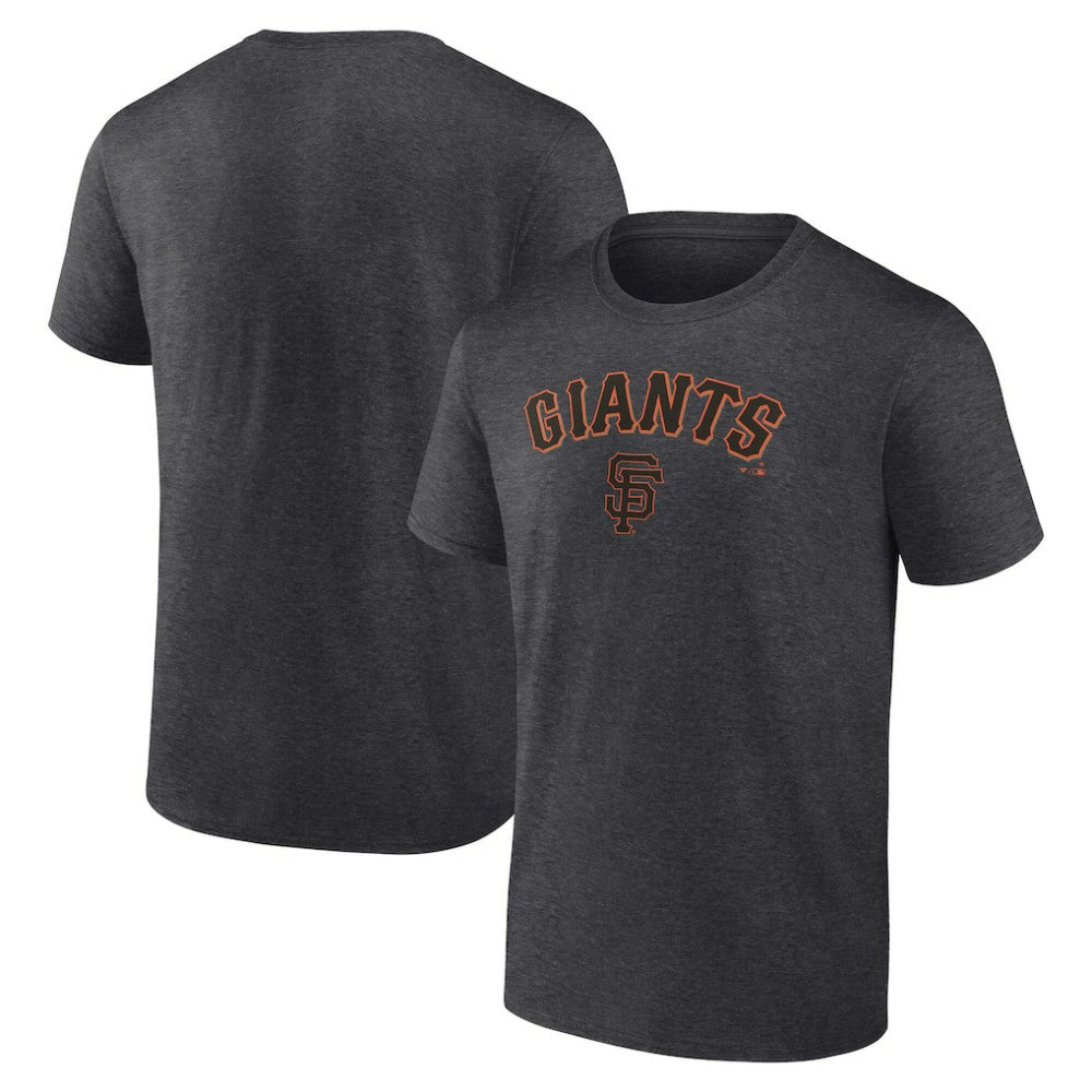 San Francisco Giants Team Lockup T-Shirt Discount
