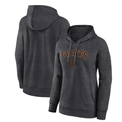 San Francisco Giants Women's Team Lockup Hoodie for sale
