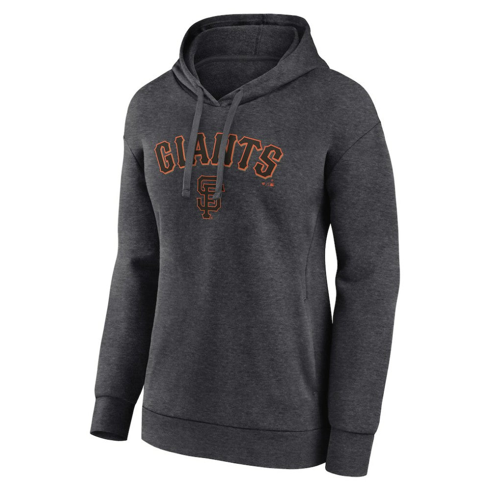 San Francisco Giants Women's Team Lockup Hoodie for sale