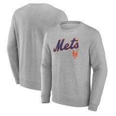 New York Mets Team Lockup Sweatshirt Online