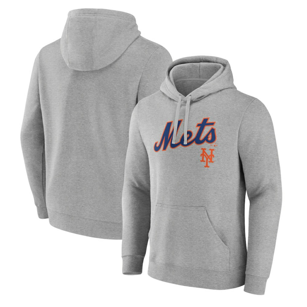 New York Mets Team Lockup Hoodie Online