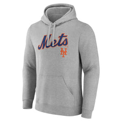 New York Mets Team Lockup Hoodie Online
