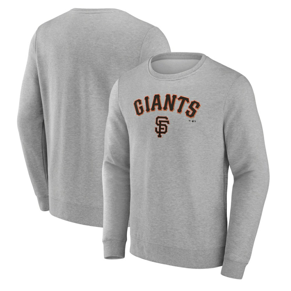 San Francisco Giants Team Lockup Sweatshirt for sale