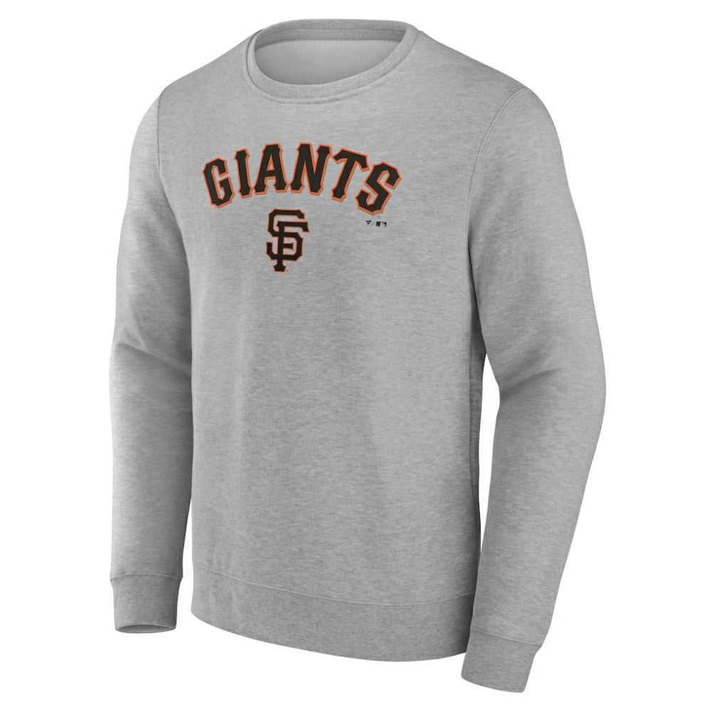 San Francisco Giants Team Lockup Sweatshirt for sale