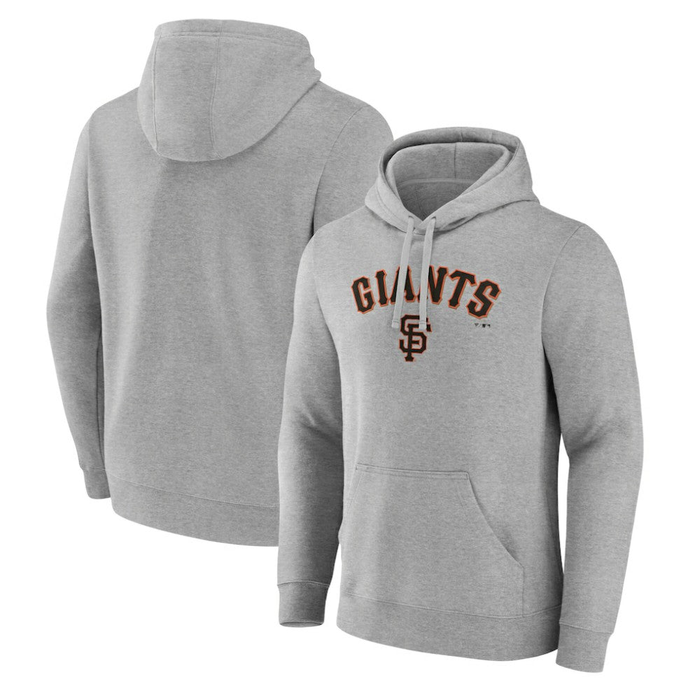 San Francisco Giants Team Lockup Hoodie Online