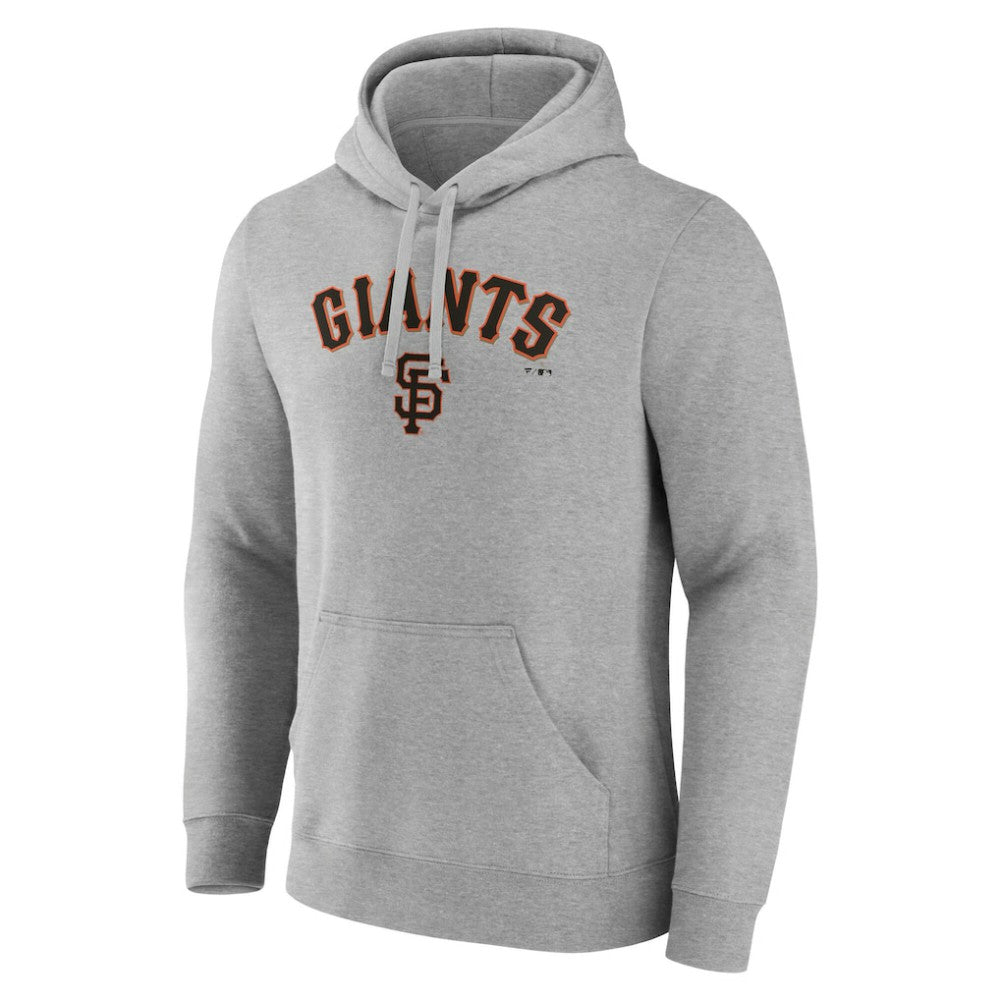 San Francisco Giants Team Lockup Hoodie Online