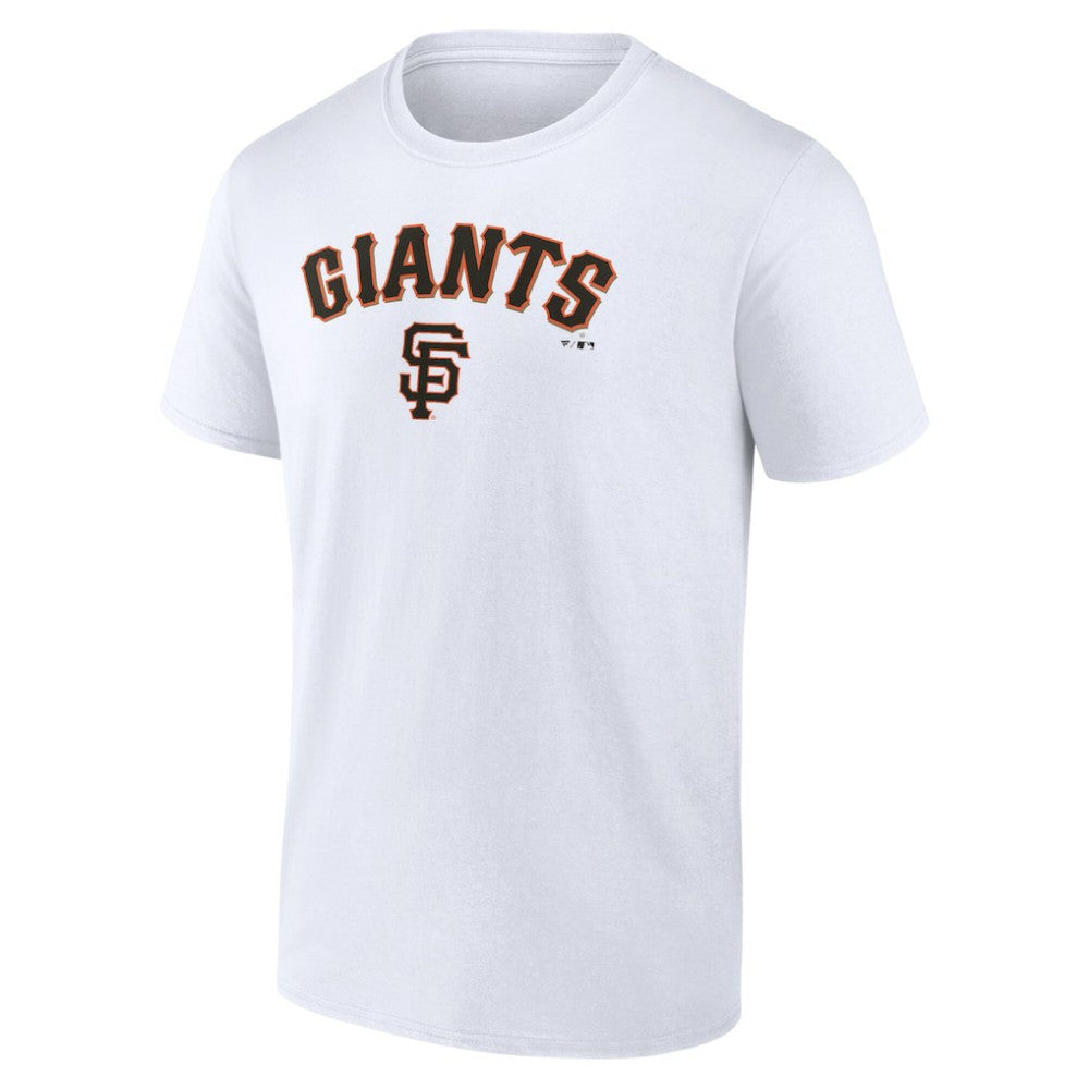 San Francisco Giants Team Lockup T-Shirt Online