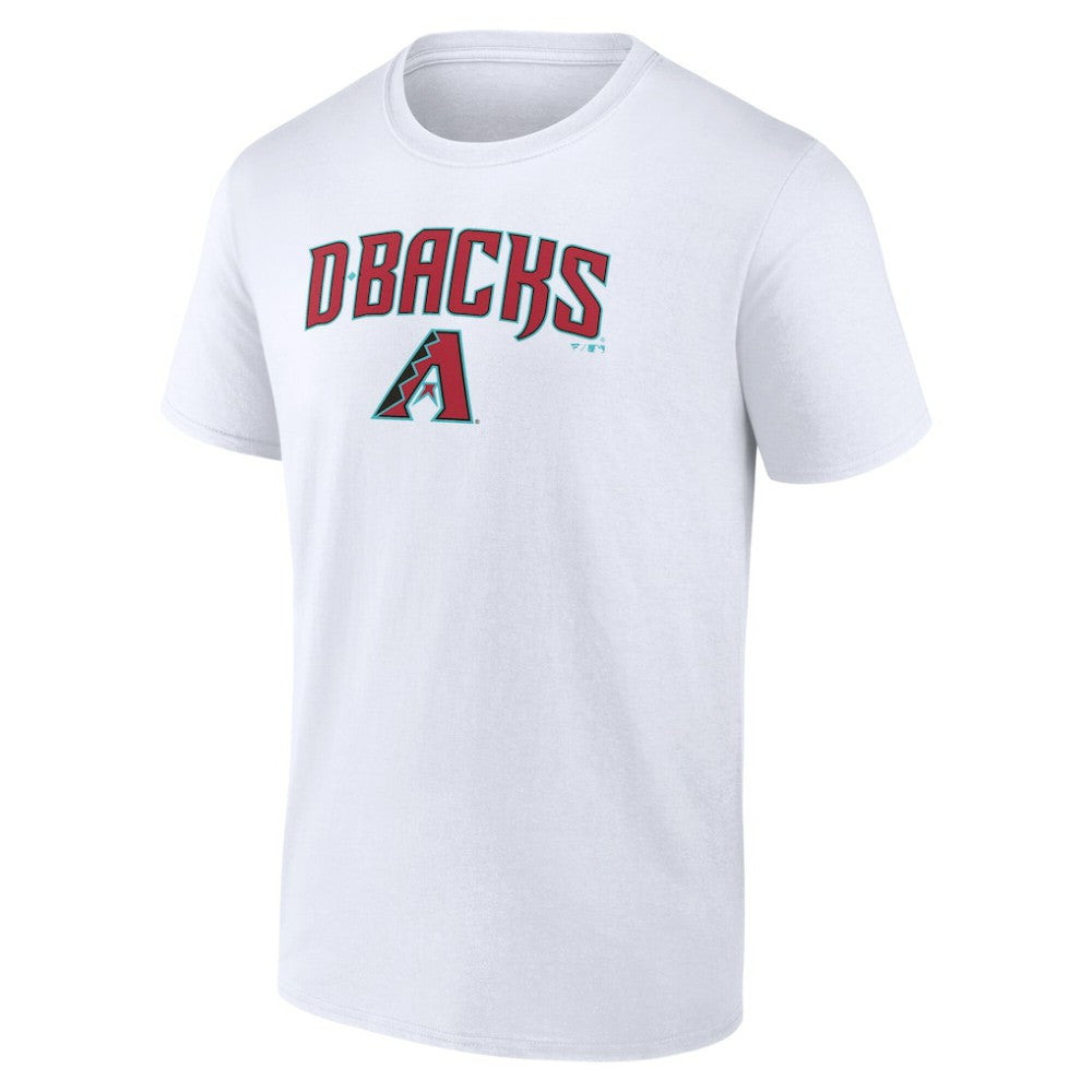 Arizona Diamondbacks Team Lockup T-Shirt for sale