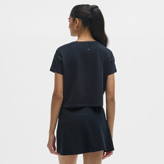 Denver Broncos lululemon Women's Cates T-Shirt - True Navy - NFL