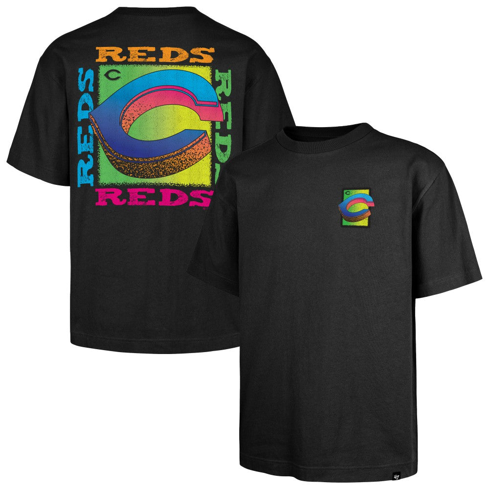 Cincinnati Reds '47 Sundale Foundation T-Shirt Online