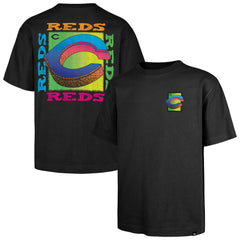 Cincinnati Reds '47 Sundale Foundation T-Shirt Online