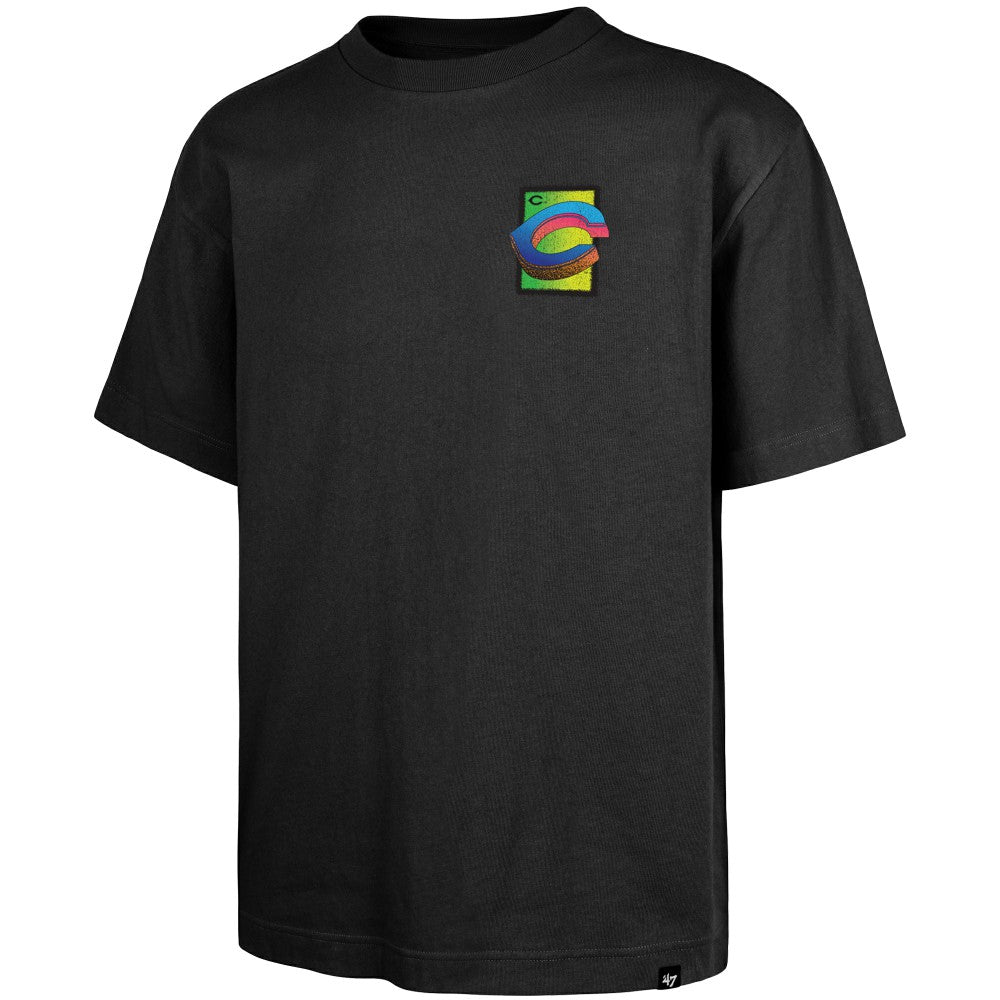 Cincinnati Reds '47 Sundale Foundation T-Shirt Online
