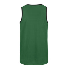 Philadelphia Eagles '47 Premier Franklin Tank Top - Kelly Green - 47 brand