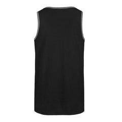 Las Vegas Raiders '47 Premier Franklin Tank Top - Black - 47 brand