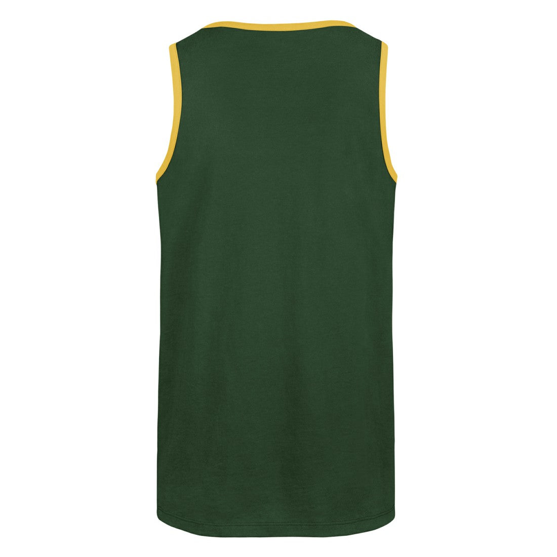 Green Bay Packers '47 Premier Franklin Tank Top - Green - 47 brand