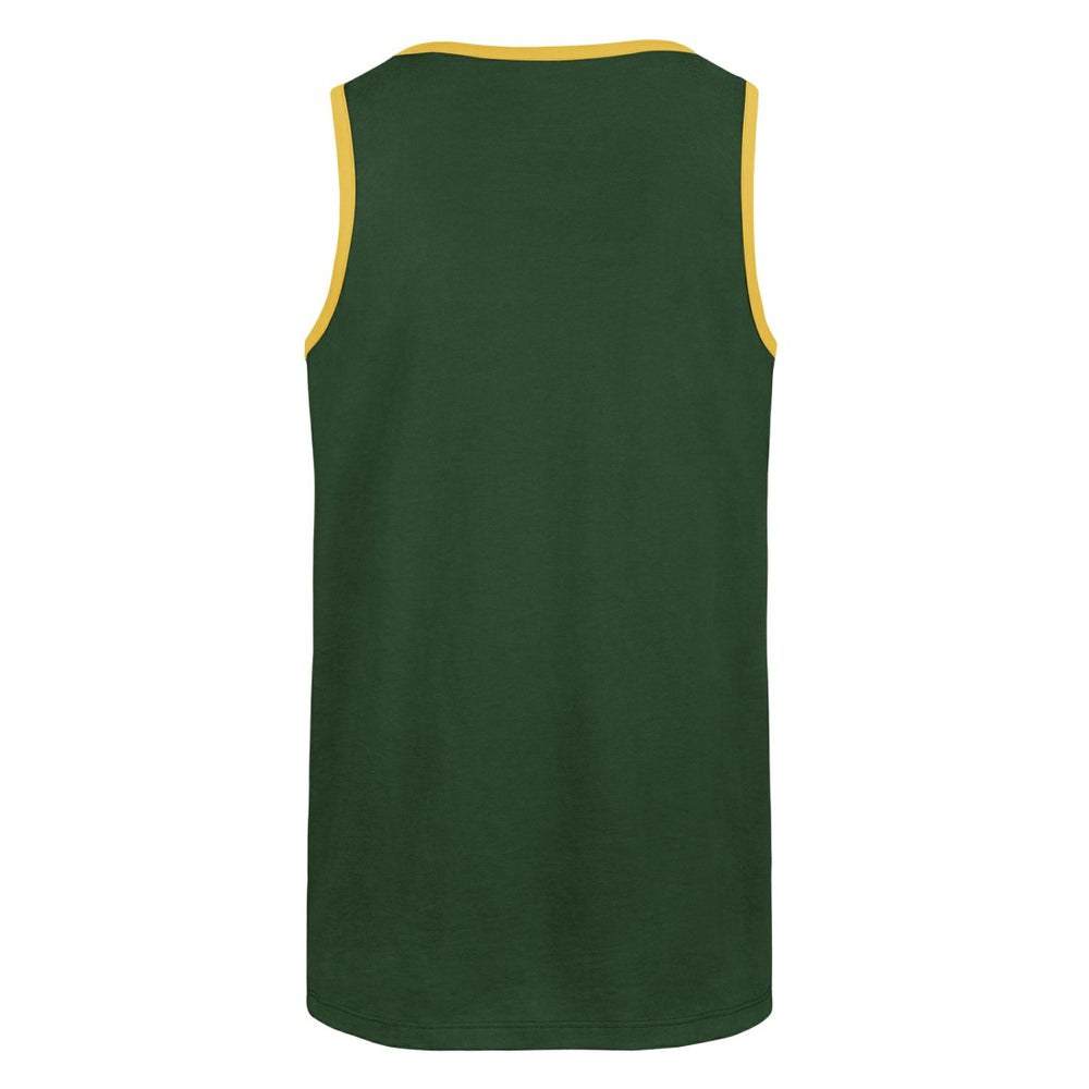 Green Bay Packers '47 Premier Franklin Tank Top - Green - 47 brand
