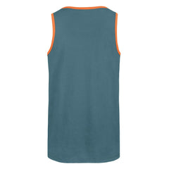 Miami Dolphins '47 Premier Franklin Tank Top - Aqua - 47 brand