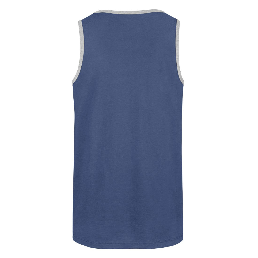 Detroit Lions '47 Premier Franklin Tank Top - Blue - 47 brand