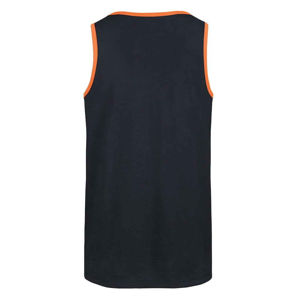 Chicago Bears '47 Premier Franklin Tank Top - Navy - 47 brand