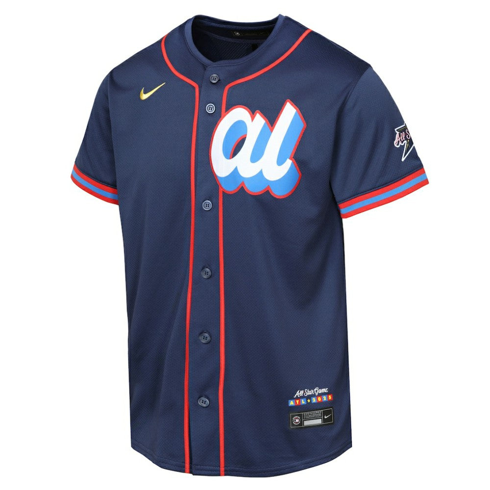 American League Nike Youth 2025 All-Star Edition Limited Jersey Near Me