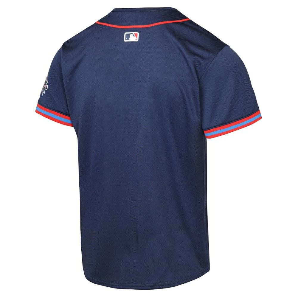 American League Nike Youth 2025 All-Star Edition Limited Jersey Near Me