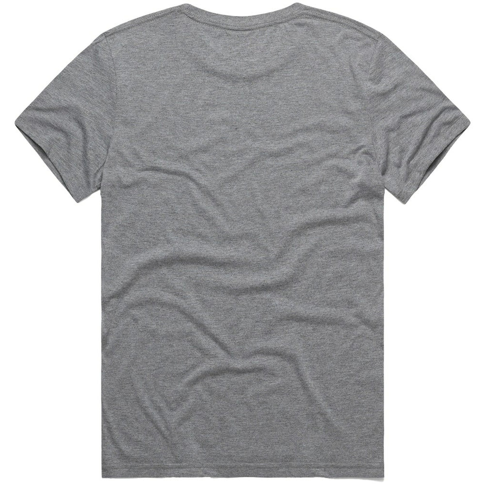 Dallas Cowboys Homage NFL x Grateful Dead Tri-Blend T-Shirt - Gray - NFL