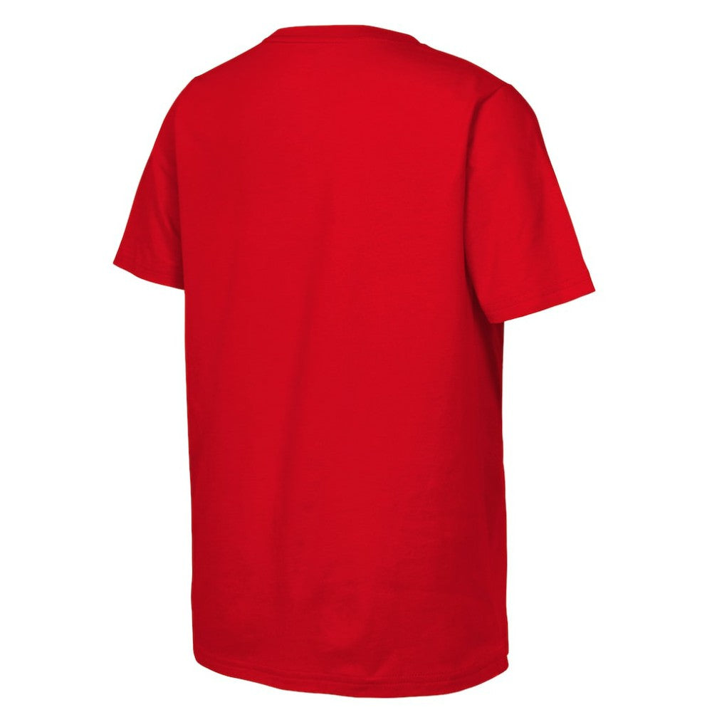Bryce Harper Philadelphia Phillies Outerstuff Youth Triple Player Graphic T-Shirt Sale