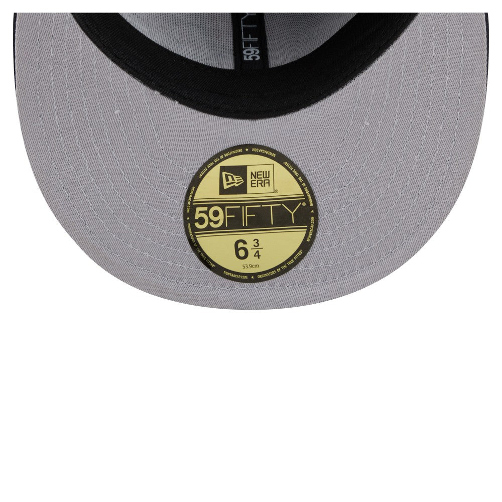 Cleveland Guardians New Era All Over 59FIFTY Fitted Hat Online