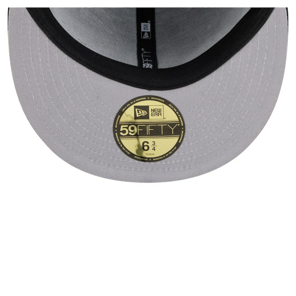 Colorado Rockies New Era All Over 59FIFTY Fitted Hat Discount