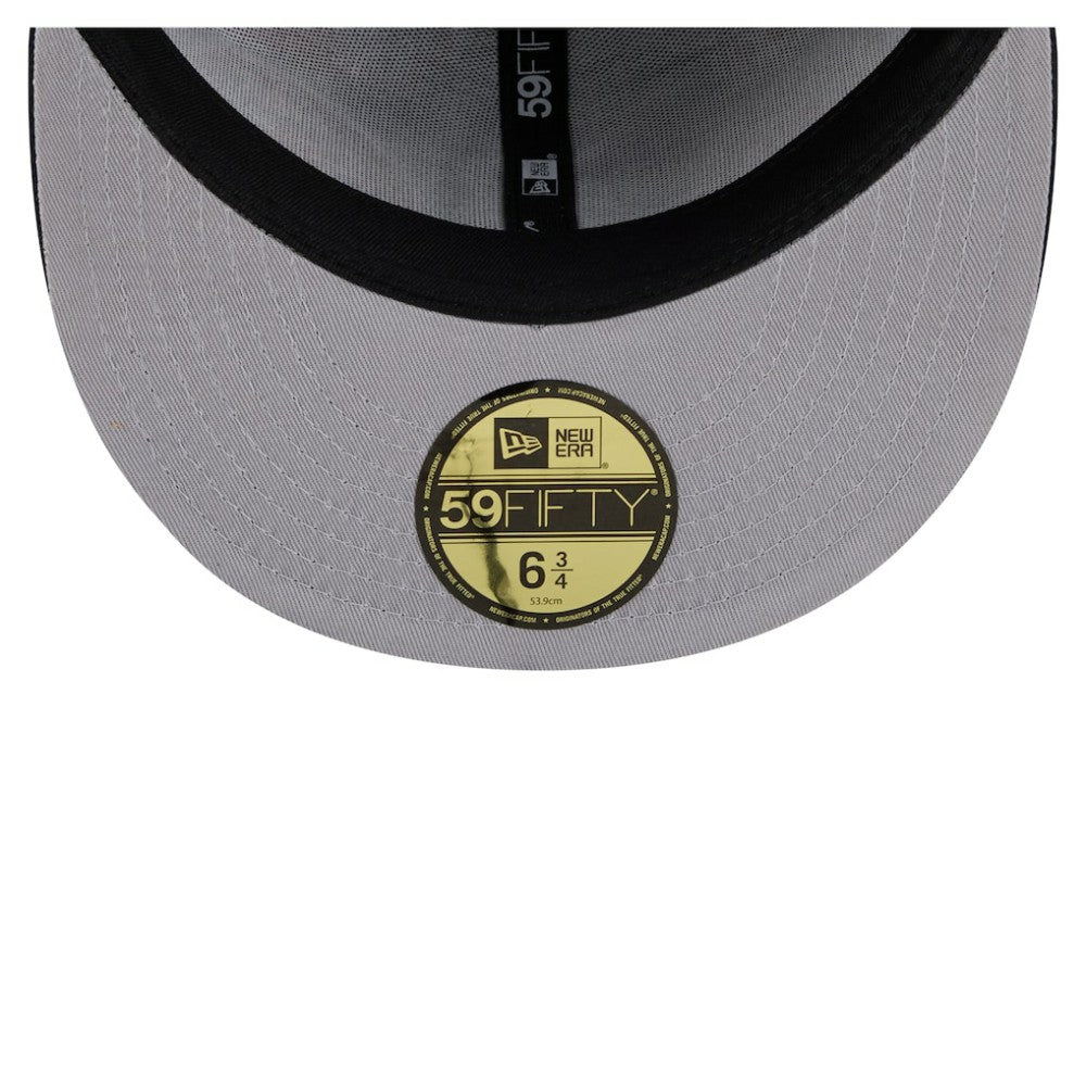 Detroit Tigers New Era All Over 59FIFTY Fitted Hat for sale