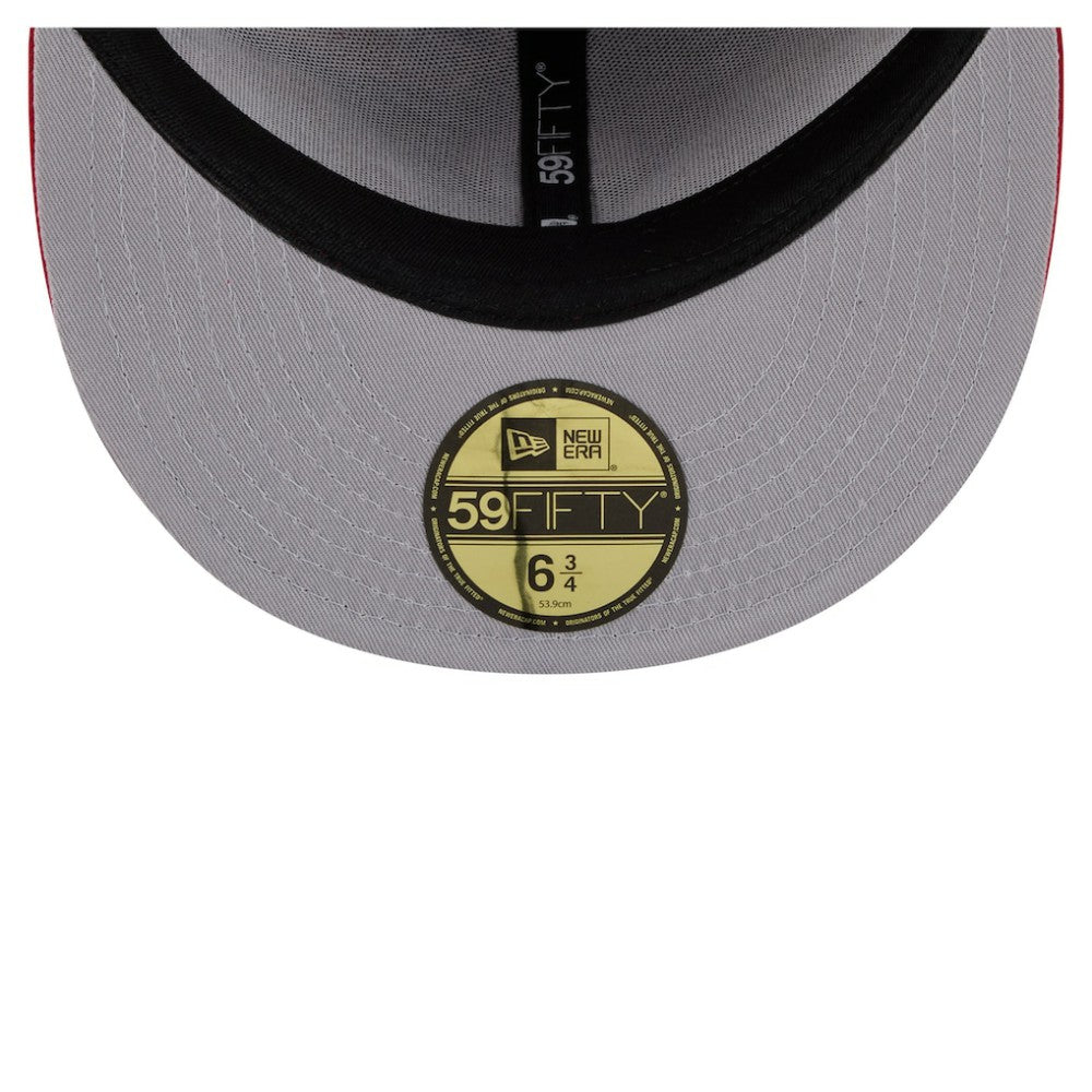 Philadelphia Phillies New Era All Over 59FIFTY Fitted Hat Sale