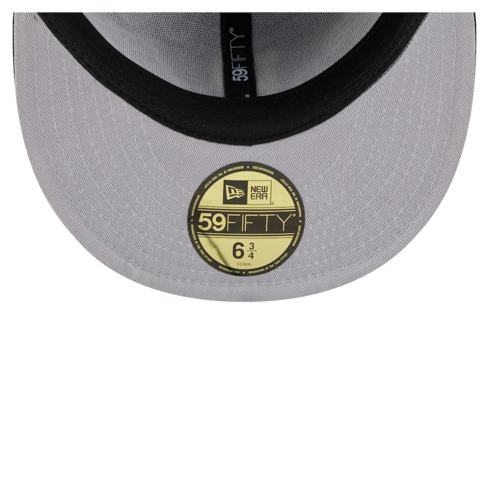 Pittsburgh Pirates New Era All Over 59FIFTY Fitted Hat Near Me