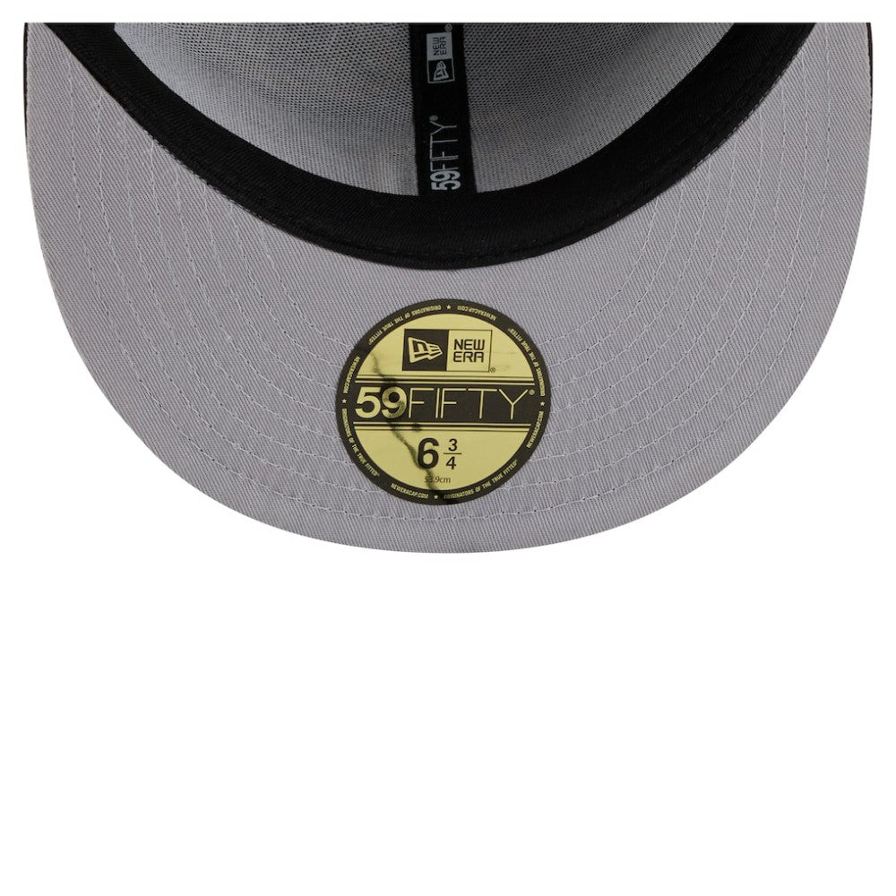 San Diego Padres New Era All Over 59FIFTY Fitted Hat Online