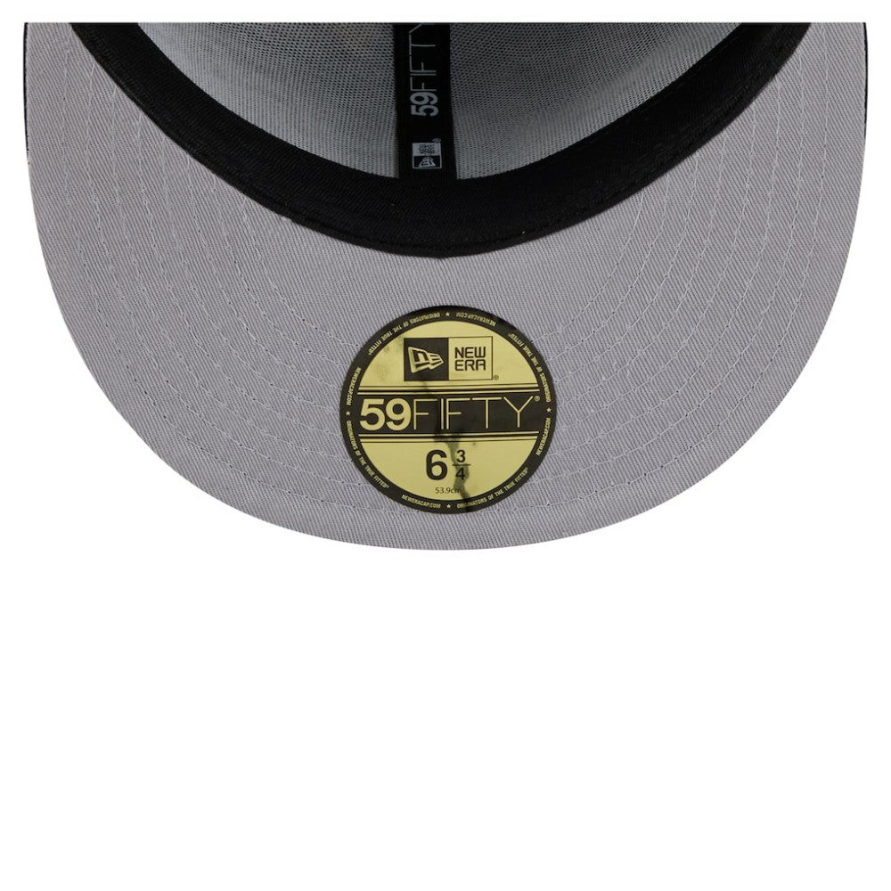 Seattle Mariners New Era All Over 59FIFTY Fitted Hat Online