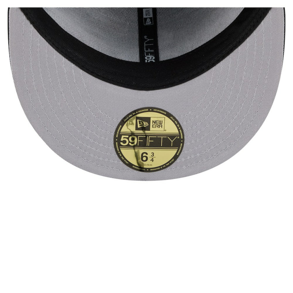 Chicago White Sox New Era All Over 59FIFTY Fitted Hat Online