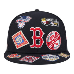 Boston Red Sox New Era All Over 59FIFTY Fitted Hat Near Me
