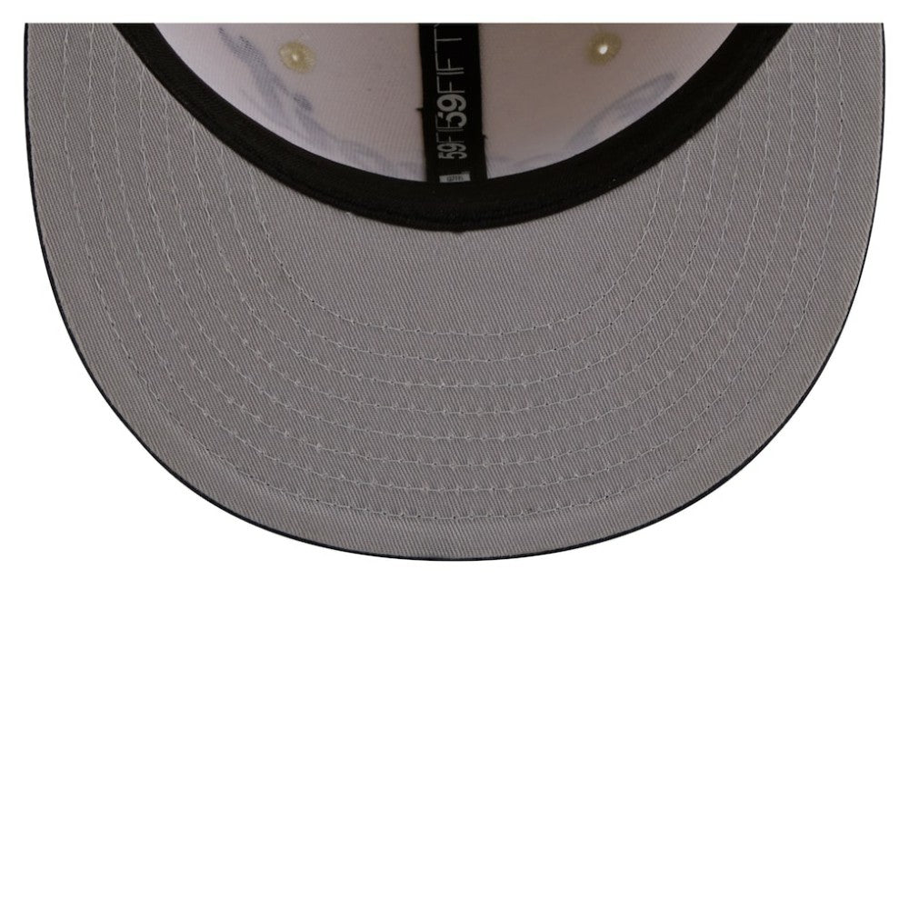 Detroit Tigers New Era Two-Tone Stitch 59FIFTY Fitted Hat Near Me