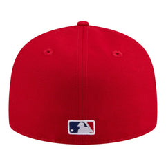 Philadelphia Phillies New Era Hidden Hit 59FIFTY Fitted Hat Outlet